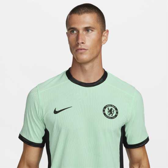 Nike Chelsea Third Shirt 2023 2024 Authentic Adults  Футболна разпродажба