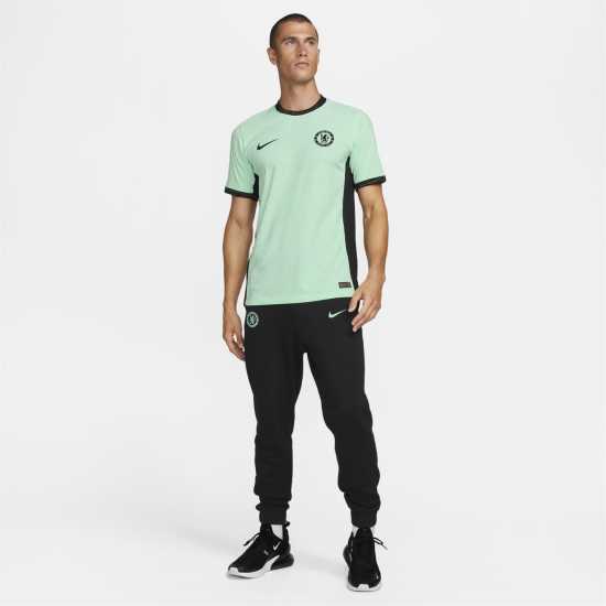 Nike Chelsea Third Shirt 2023 2024 Authentic Adults  Футболна разпродажба