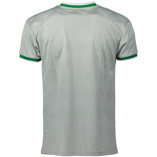 Team Celtic '88 Retro Centenary Jersey  Мъжко облекло за едри хора