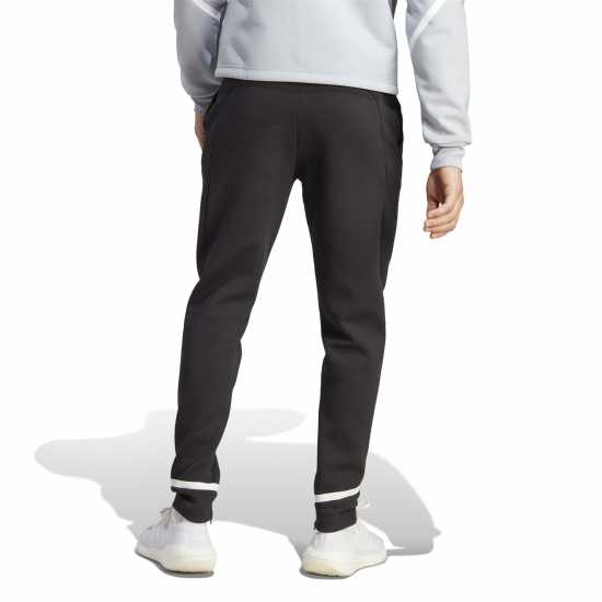 Adidas Juventus Gameday Tracksuit Bottoms 2023 2024  Мъжки долнища за бягане