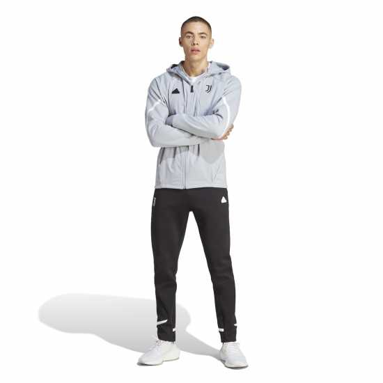 Adidas Juventus Gameday Tracksuit Bottoms 2023 2024  Мъжки долнища за бягане