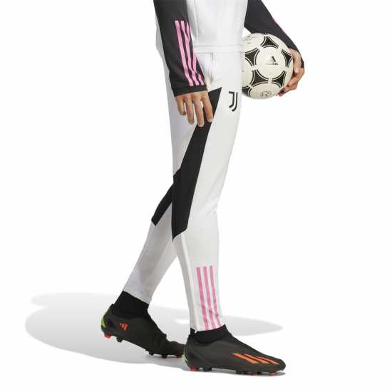 Adidas Juventus Training Tracksuit Bottoms 2023 2024 Adults  Мъжки долнища за бягане