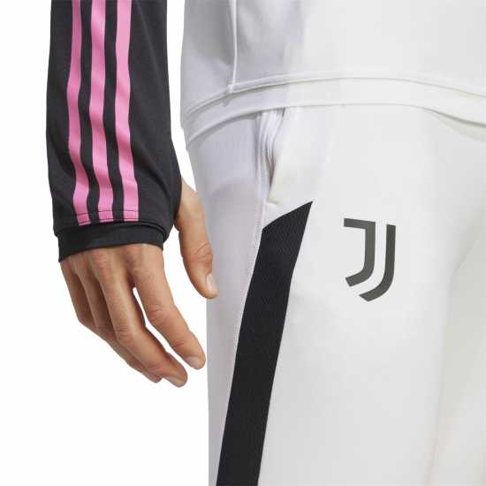 Adidas Juventus Training Tracksuit Bottoms 2023 2024 Adults  Мъжки долнища за бягане