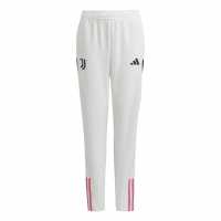 Adidas Juventus Tiro 23 Training Tracksuit Bottoms 2023 2024 Juniors  Детски долнища за бягане