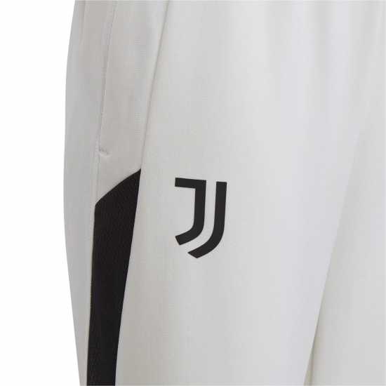 Adidas Juventus Tiro 23 Training Tracksuit Bottoms 2023 2024 Juniors  Детски долнища за бягане