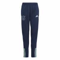 Adidas Ajax Amsterdam Tiro Training Tracksuit Bottoms 2024 2025 Juniors  Детски долнища за бягане