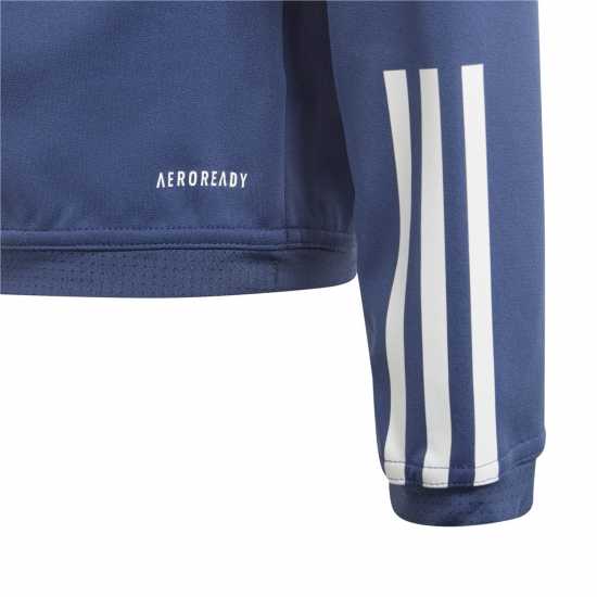 Adidas Olympique Lyonnais Tiro 23 Training Top 20203/2024 Juniors  Футболни тренировъчни якета