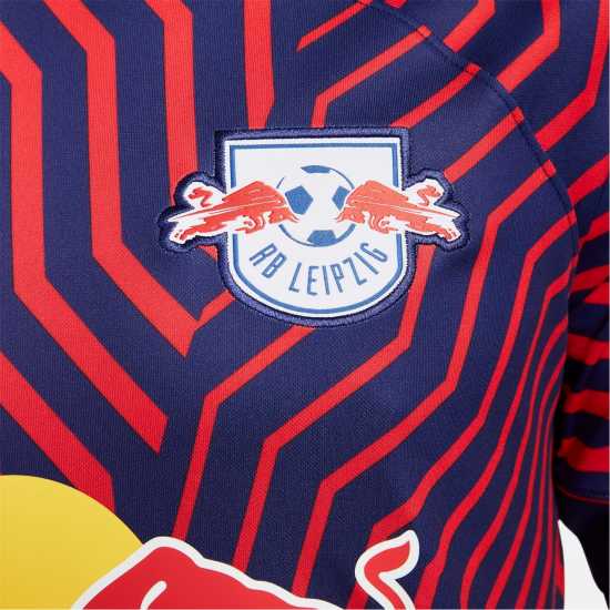 Nike Rb Leipzig Away Shirt 2023 2024 Adults  Футболна разпродажба