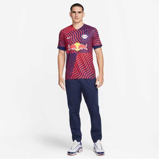 Nike Rb Leipzig Away Shirt 2023 2024 Adults  Футболна разпродажба