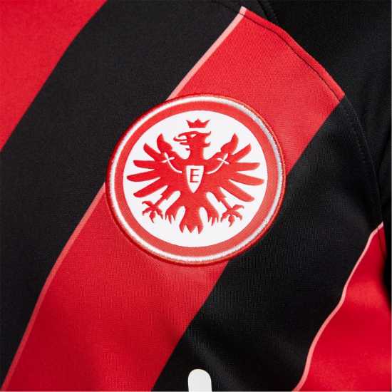 Nike Домакинска Футболна Фланелка Eintracht Frankfurt Home Shirt 2023 2024 Adults  Футболна разпродажба