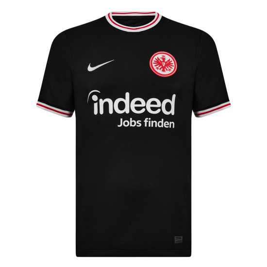 Nike Eintracht Frankfurt Away Shirt 2023 2024 Adults  Футболна разпродажба