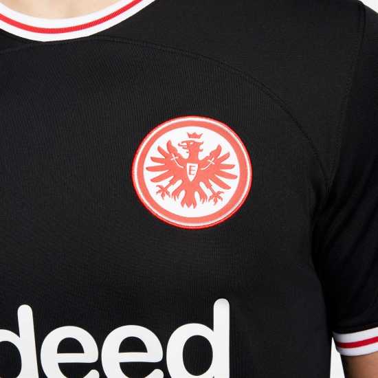 Nike Eintracht Frankfurt Away Shirt 2023 2024 Adults  Футболна разпродажба