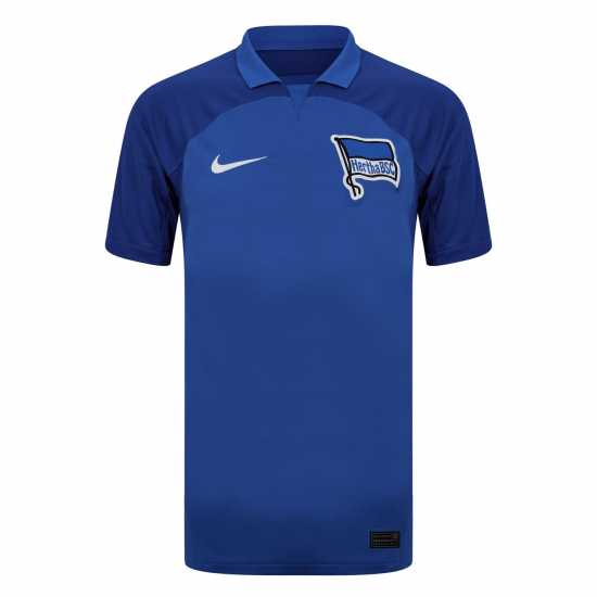 Nike Hertha Bsc Away Shirt 2023 2024 Adults  Футболна разпродажба