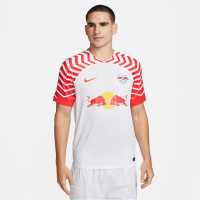 Nike Домакинска Футболна Фланелка Rb Leipzig Home Shirt 2023 2024 Adults  Футболна разпродажба