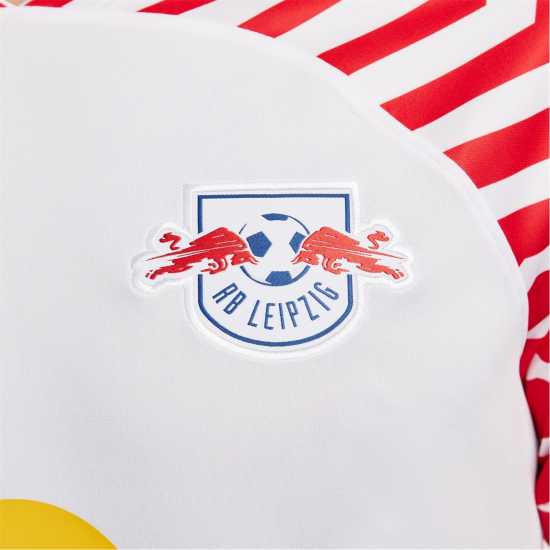 Nike Домакинска Футболна Фланелка Rb Leipzig Home Shirt 2023 2024 Adults  Футболна разпродажба