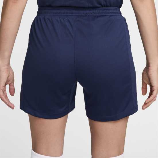 Nike Barcelona Home Shorts 2024 2025 Womens  Дамски къси панталони