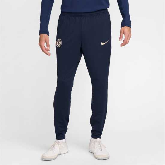 Nike Chelsea Strike Tracksuit Bottoms Adults  Мъжки долнища за бягане