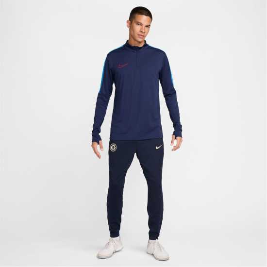 Nike Chelsea Strike Tracksuit Bottoms Adults  Мъжки долнища за бягане