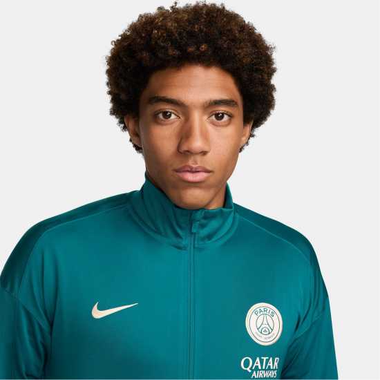 Nike Paris Saint Germain Strike Tracksuit Adults  Мъжки спортни екипи в две части