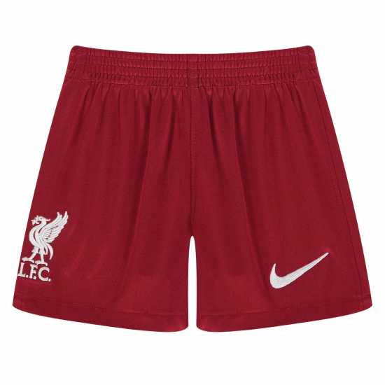 Nike Liverpool Fc 2022/23 Home Baby  Dri-Fit Football Kit  