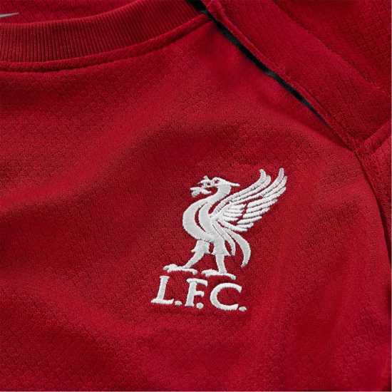 Nike Liverpool Fc 2022/23 Home Baby  Dri-Fit Football Kit  