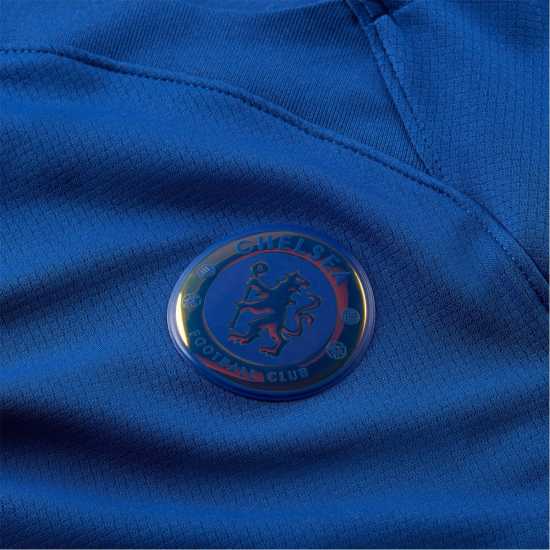 Nike Домакинска Футболна Фланелка Chelsea Home Shirt 2023 2024 Juniors  Футболна разпродажба