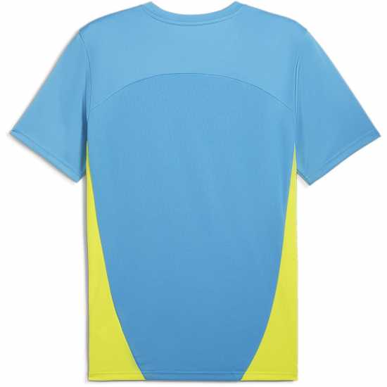 Puma Manchester City Fc Training Shirt 2024 2025 Adults  Мъжки ризи