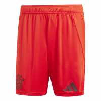 Adidas Bayern Munich Home Shorts 2024 2025 Adults  Футболни тренировъчни долнища