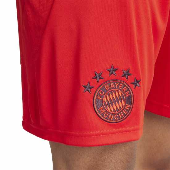 Adidas Bayern Munich Home Shorts 2024 2025 Adults  Футболни тренировъчни долнища