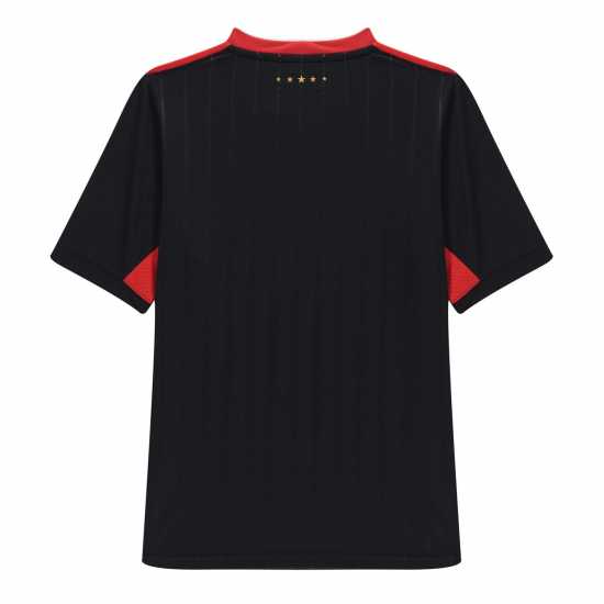 Castore Rangers Fc Away Shirt 2021 2022 Junior Boys  Футболна разпродажба