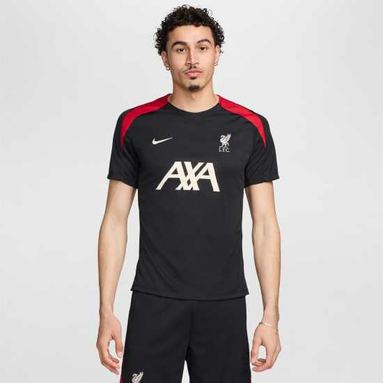 Nike Liverpool Strike Top 2024 2025 Adults  Мъжки ризи