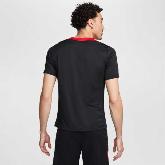 Nike Liverpool Strike Top 2024 2025 Adults  Мъжки ризи