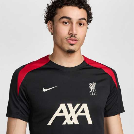 Nike Liverpool Strike Top 2024 2025 Adults  Мъжки ризи