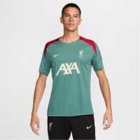 Nike Liverpool Strike Top 2024 2025 Adults  Мъжки ризи