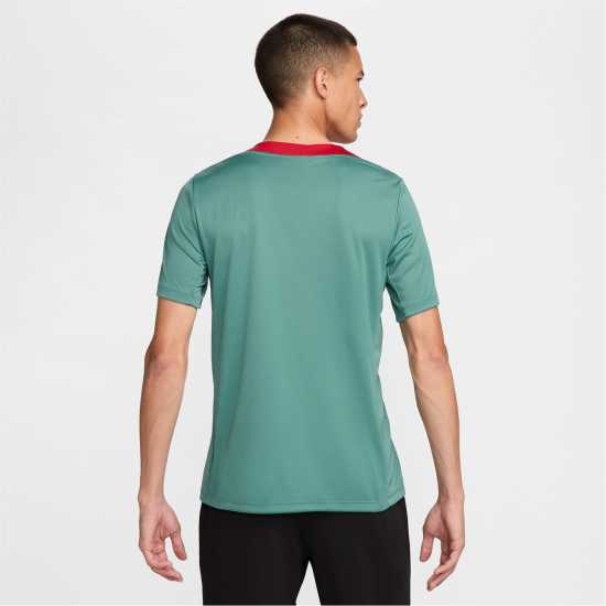 Nike Liverpool Strike Top 2024 2025 Adults  Мъжки ризи