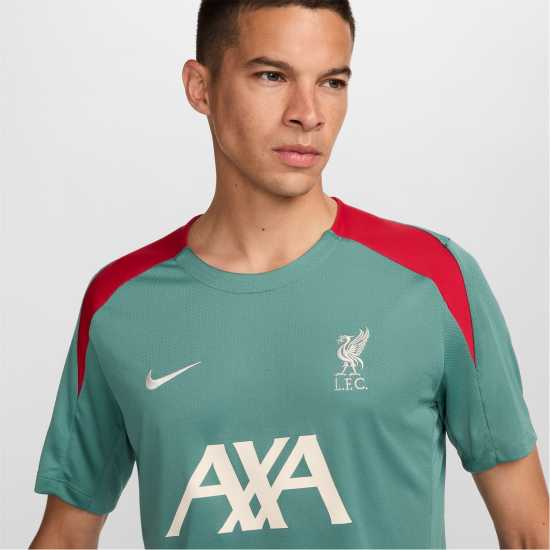 Nike Liverpool Strike Top 2024 2025 Adults  Мъжки ризи