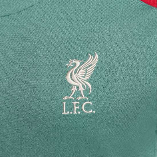 Nike Liverpool Strike Top 2024 2025 Adults  Мъжки ризи