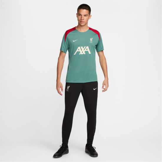 Nike Liverpool Strike Top 2024 2025 Adults  Мъжки ризи