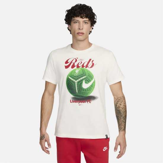 Nike M Nk Hm Field Ss Tee  Мъжко облекло за едри хора