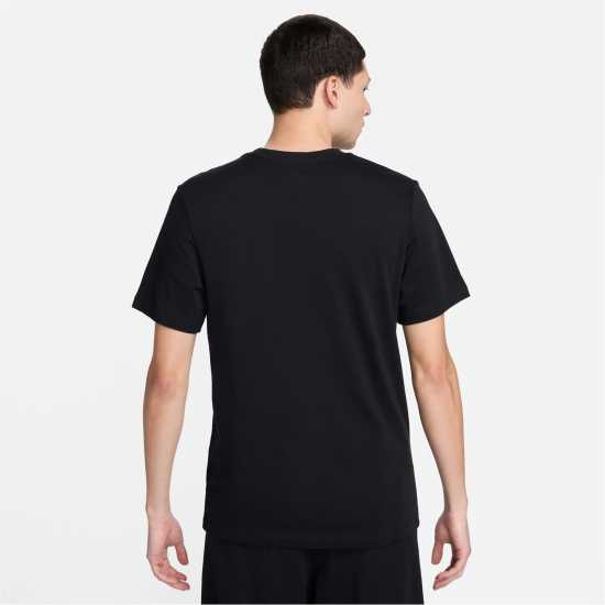 Nike Liverpool Futura T-Shirt Adults  Мъжко облекло за едри хора