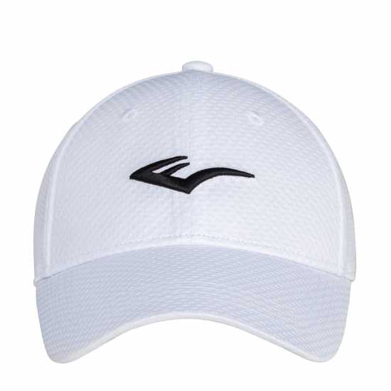 Everlast Mesh Cap 00 White 