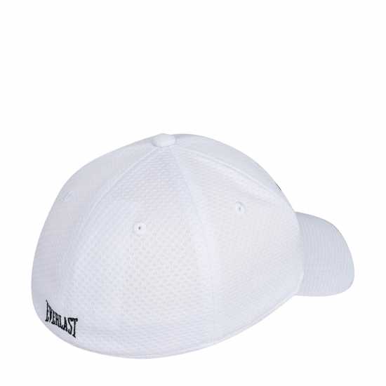 Everlast Mesh Cap 00 White 