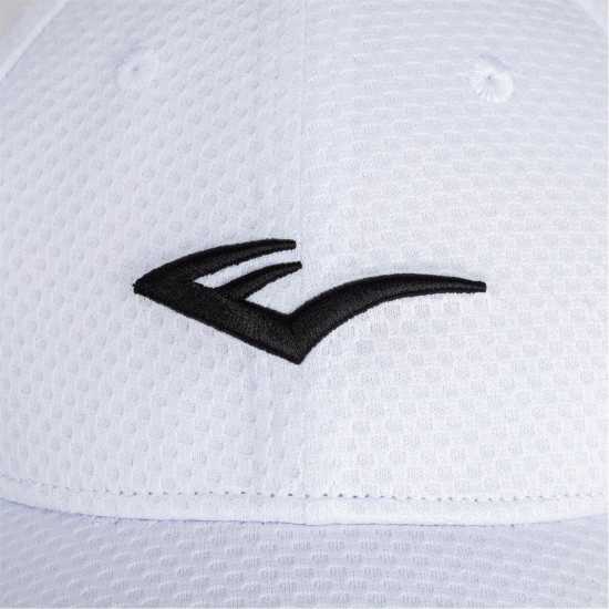 Everlast Mesh Cap 00 White 