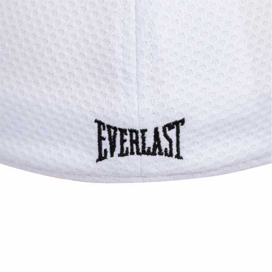 Everlast Mesh Cap 00 White 