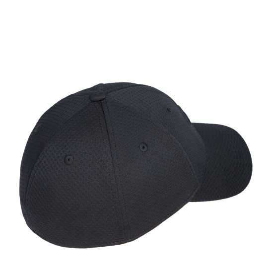 Everlast Mesh Cap Unisex Adult's Triple Black Шапки с козирка