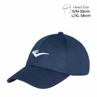 Everlast Mesh Cap 00 Navy 