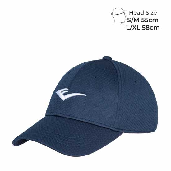 Everlast Mesh Cap 00 Navy 