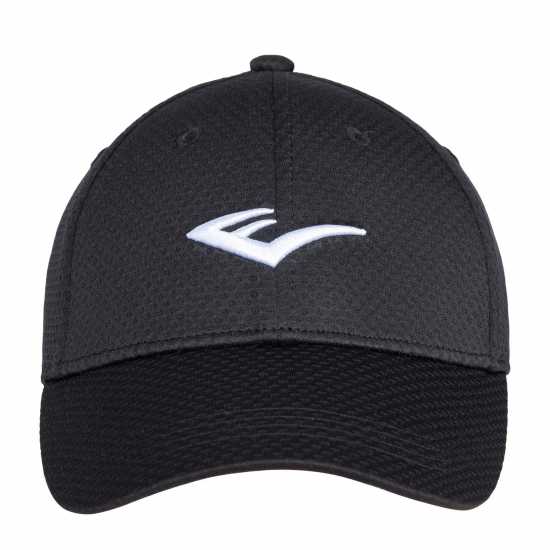 Everlast Mesh Cap 00 Black 