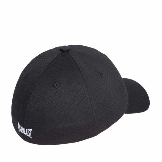 Everlast Mesh Cap 00 Black 