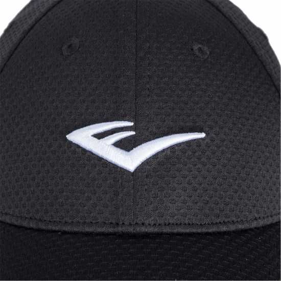 Everlast Mesh Cap 00 Black 